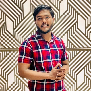 Ashitosh Kurkute