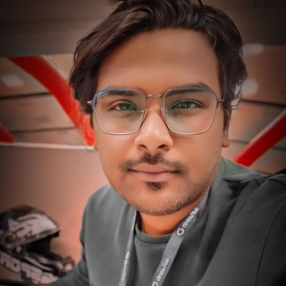 Ashitosh Shinde