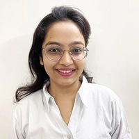 Ashka Panchal