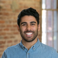 Ashkon Nosrat
