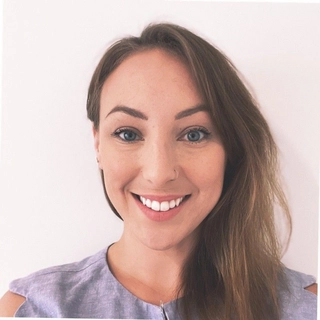 Ashleigh Cooley