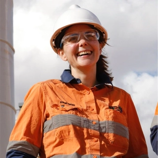 Ashleigh Farquharson