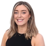 Ashleigh Garbutt Cipd