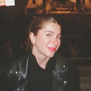 Ashleigh Glazer