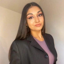 Ashley Amaya