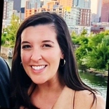 Ashley Cianci, MBA