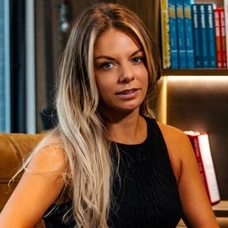 Ashley Gregory-White