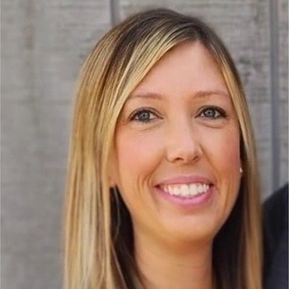 Ashley Hughes