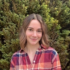 Ashley Johnston