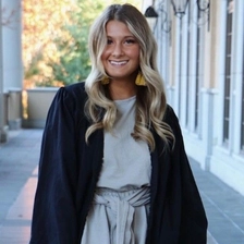 Ashley Lepper