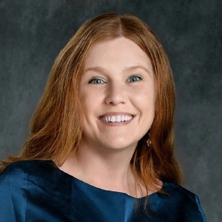 Ashley McLeod Barber