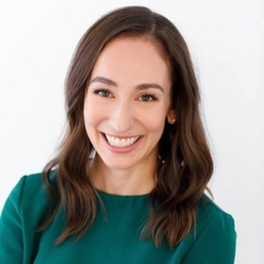 Ashley Nazarian Findlay