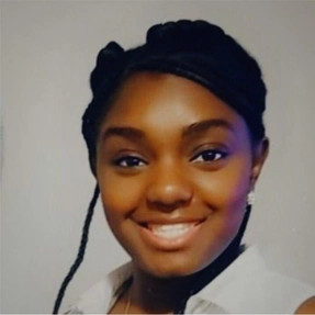 Ashley Philippe-Auguste