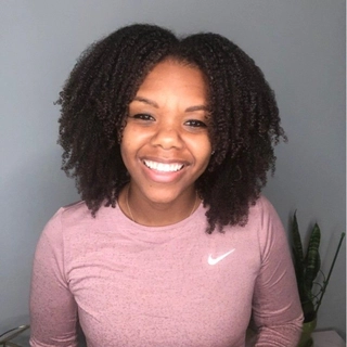 Ashley Roseboro-Jackson