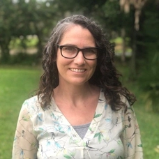 Ashley Vogl Gavrish, MBA