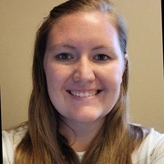 Ashley Yonts, MBA, SHRM-CP