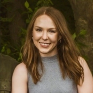 Ashlyn Donaldson