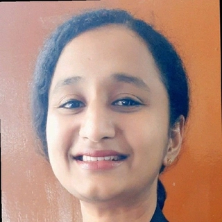 Ashlyn Varghese