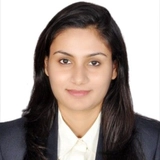 Ashmita Bhattacharya