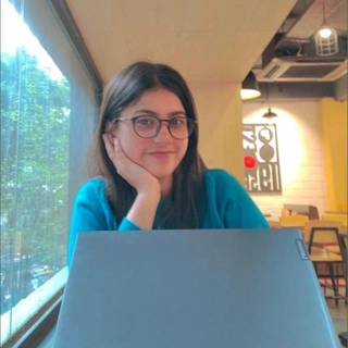 Ashmita Mehra
