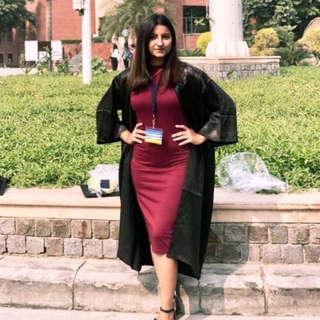 Ashmita Sehra