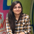 Ashmita Tikku