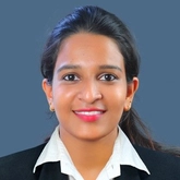 Ashna P A