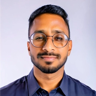 Ashneel Kumar