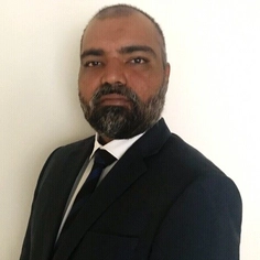 Ashneil Singh