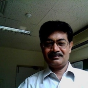 Ashok Chakrabarty