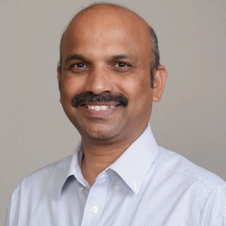 Ashok D. Pehere