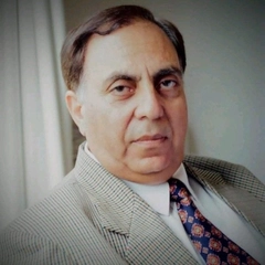 Ashok Datta