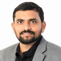 Ashok Dugaputi