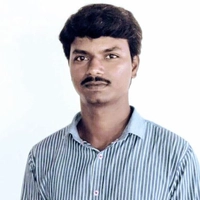 Ashok Elumalai