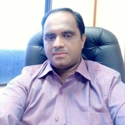 Ashok Gawli