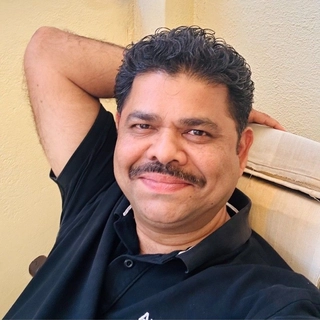 Ashok Gogate