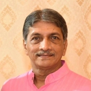 Ashok Joshi