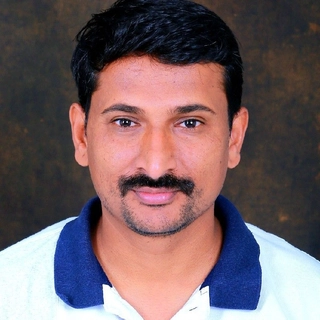 Ashok Kakanur