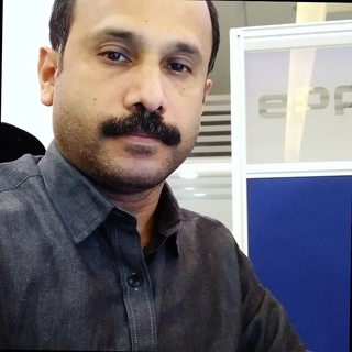 ASHOK KUMAR