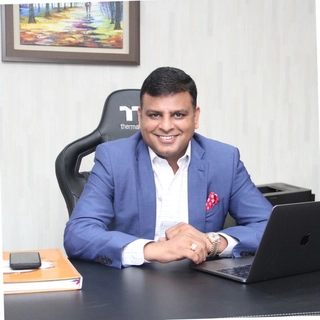 Ashok Kumar