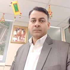 Ashok Kumar