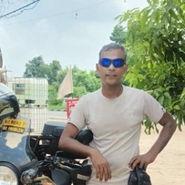 Ashok Kumar