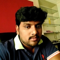 Ashok Kumar Annepaka