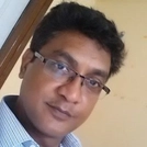 Ashok Kumar Nandigama
