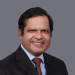 Ashok Kumar Singh