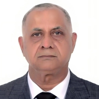 Ashok Kumar Soni