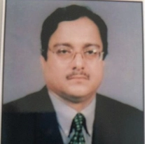 Ashok Kumar Tripathy