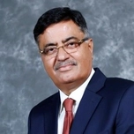 Ashok Minda