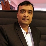 Ashok Mishra Dadhich