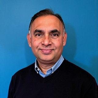 Ashok Muttin